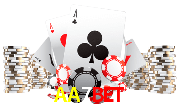 Jogue jogos de pôquer em AA7BET