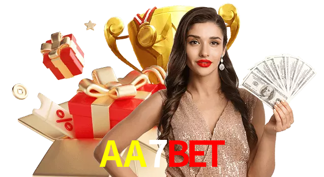 Jogue com dealers reais no AA7BET!