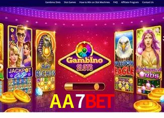 A Revolução dos Aplicativos de Jogos no AA7BET