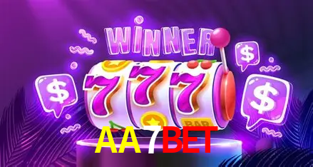 A Emoção da Loteria na AA7BET: Uma Chance de Mudança de Vida