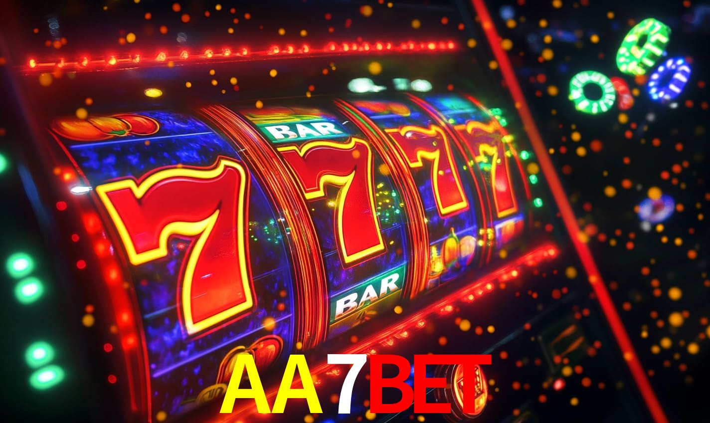 AA7BET app