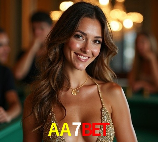 Estatísticas AA7BET