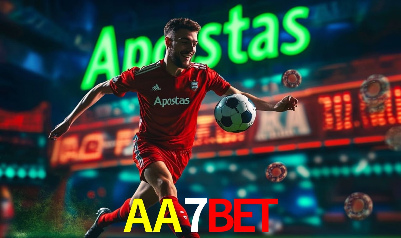 Experiência VIP AA7BET