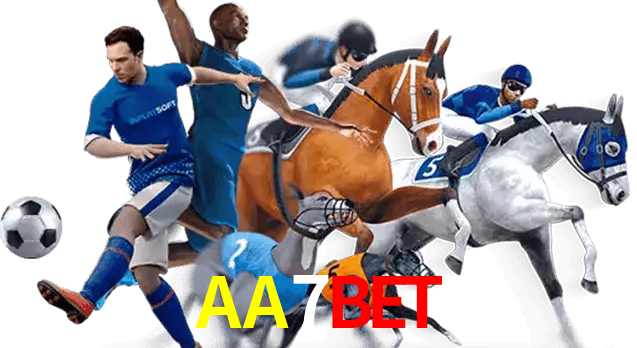 AA7BET