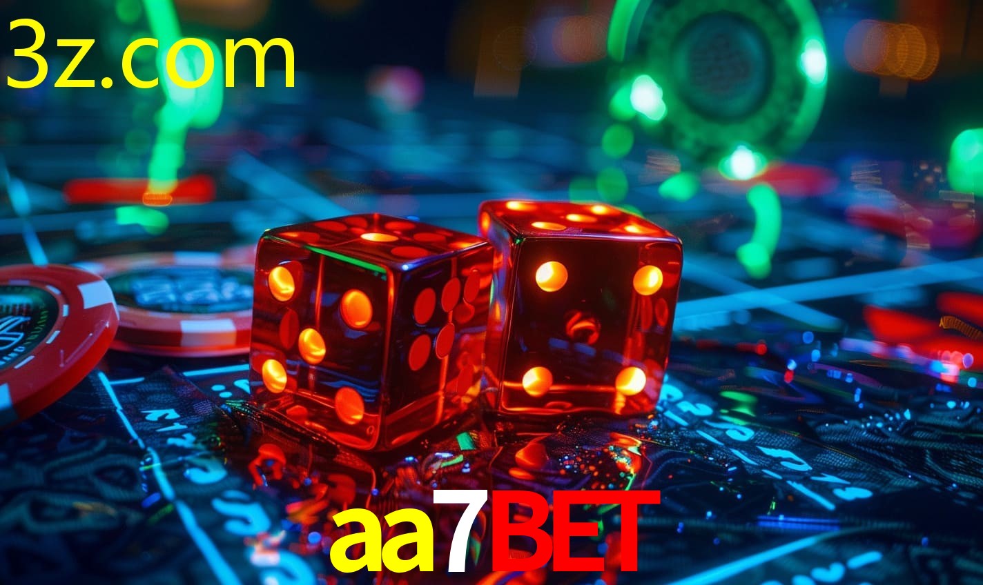 AA7BET.COM