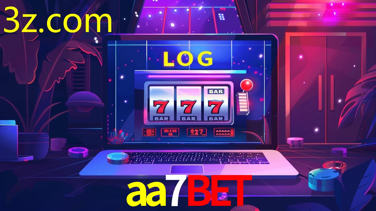 AA7BET.COM