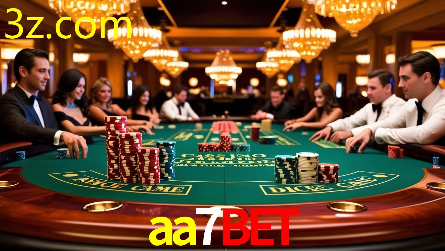 AA7BET.COM