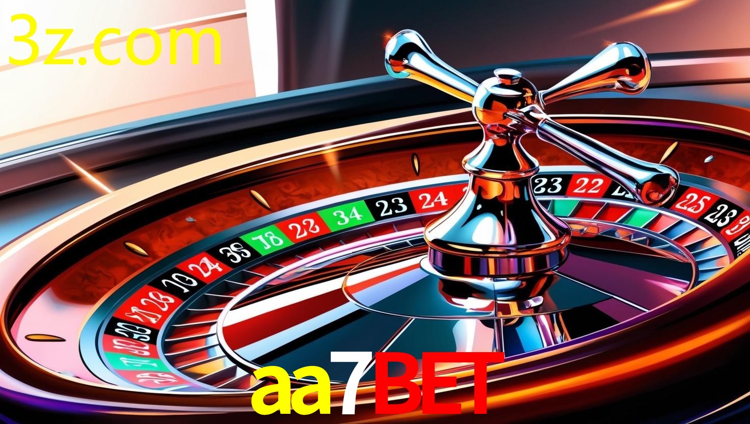 AA7BET.COM