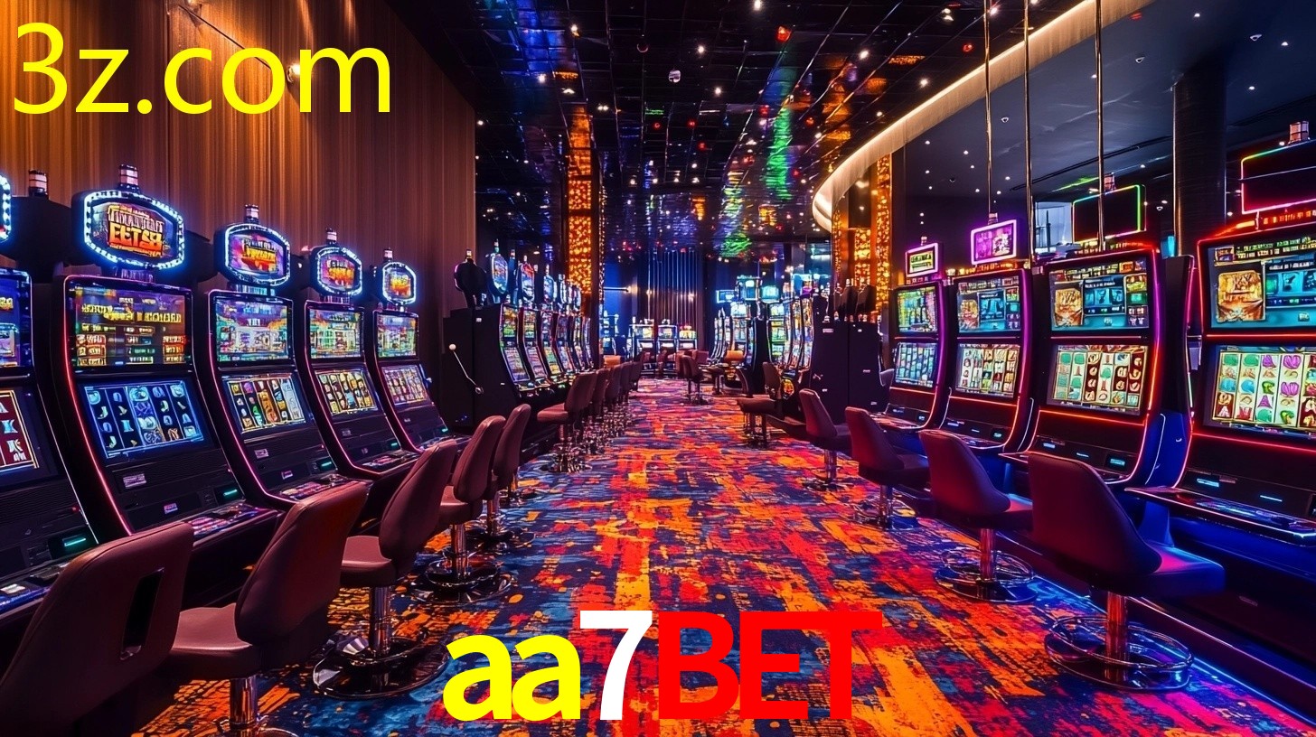 AA7BET.COM