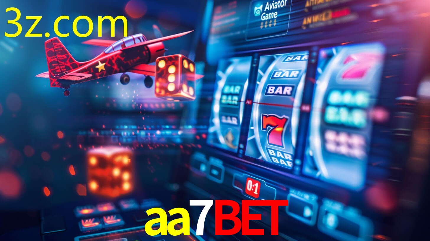 AA7BET.COM