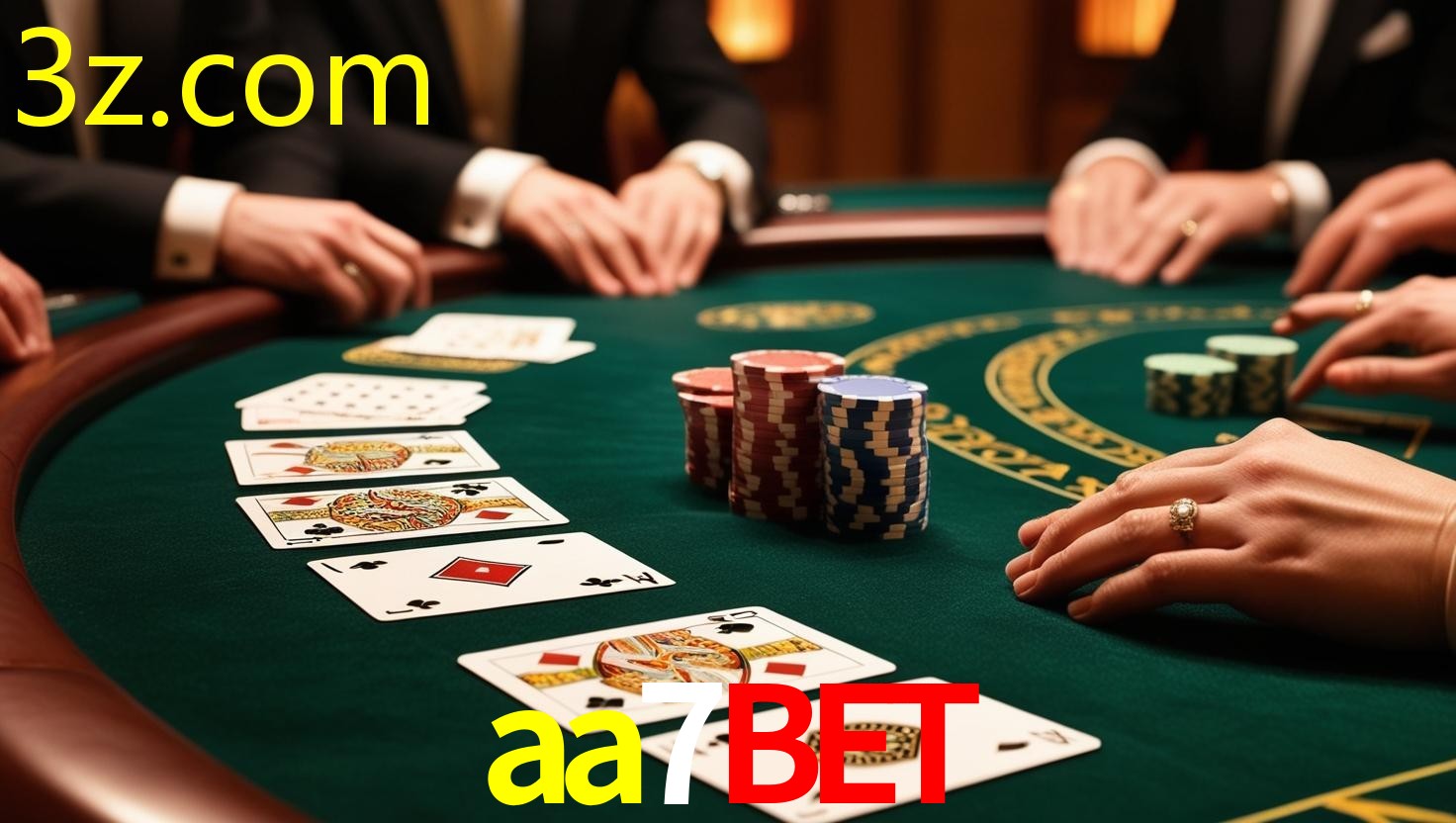 AA7BET.COM