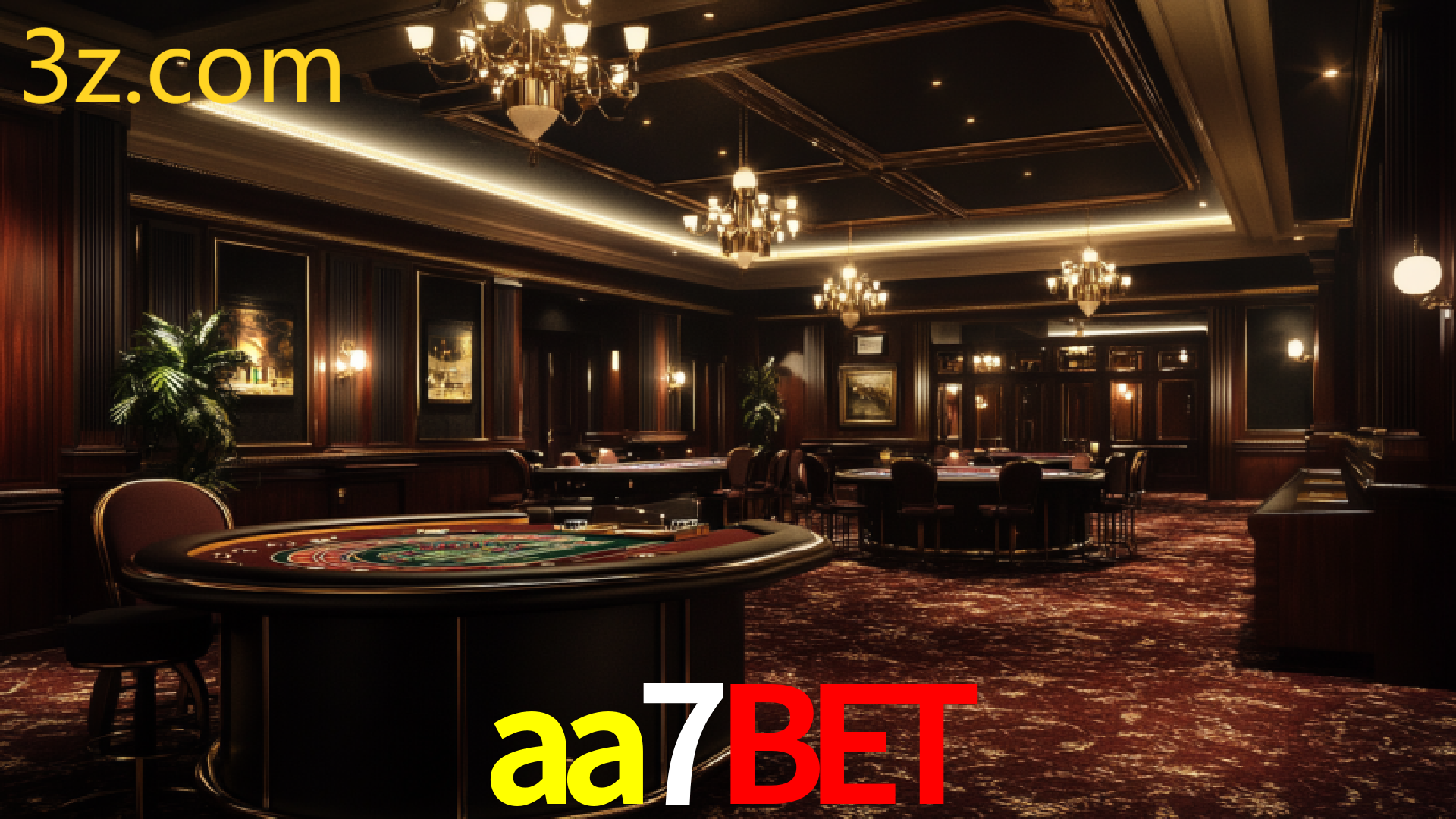 AA7BET.COM