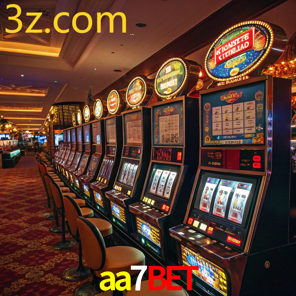 AA7BET.COM