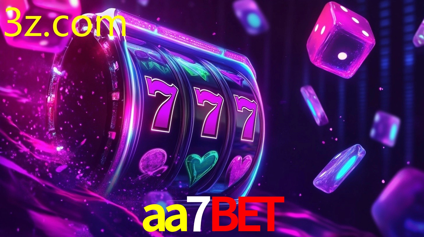 AA7BET.COM