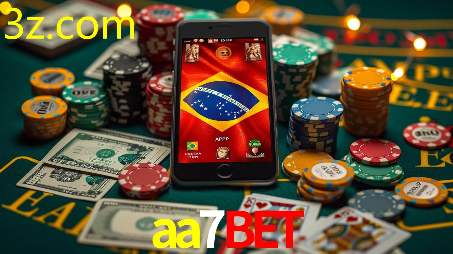 AA7BET.COM