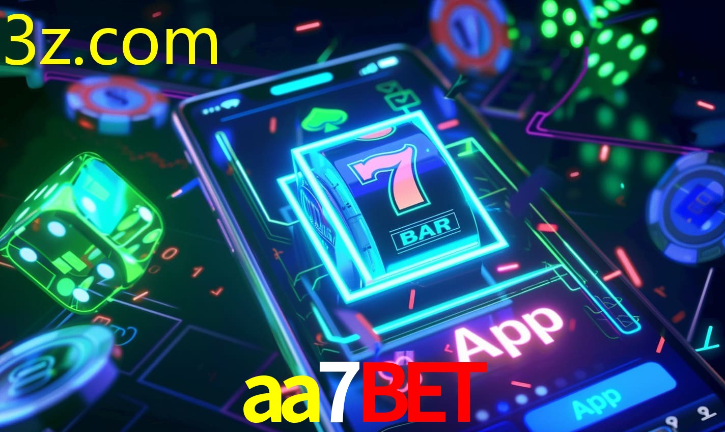 AA7BET.COM