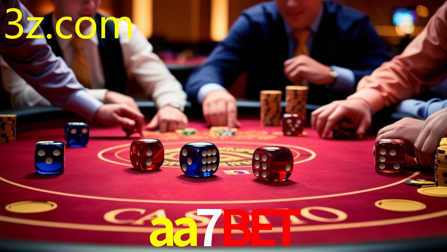 AA7BET.COM