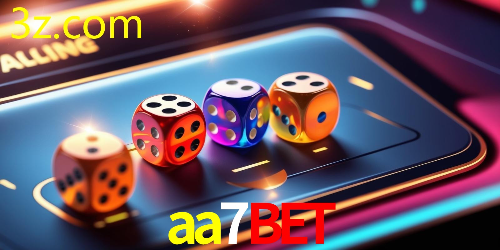 AA7BET.COM