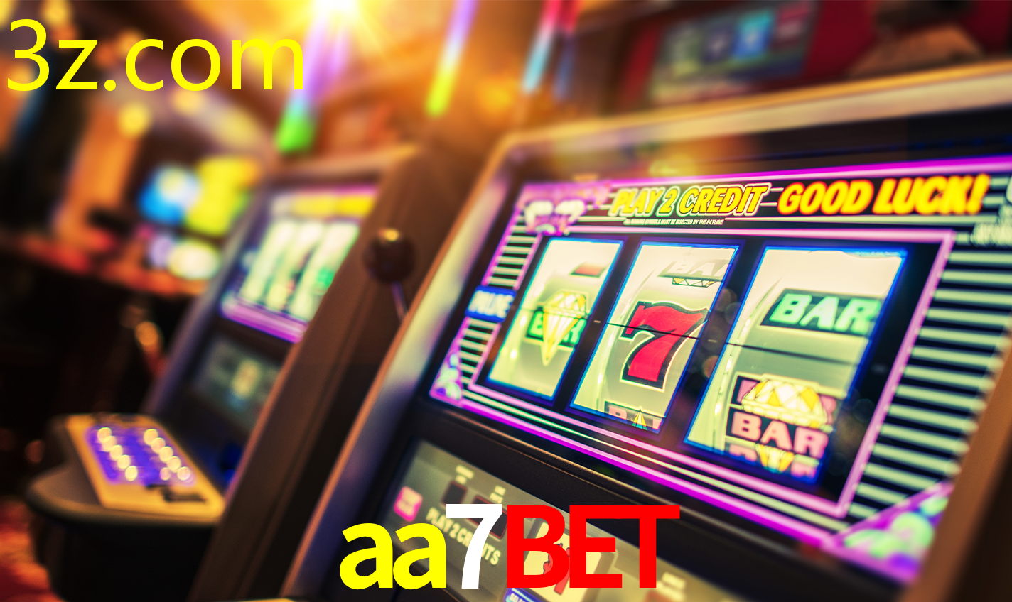AA7BET.COM