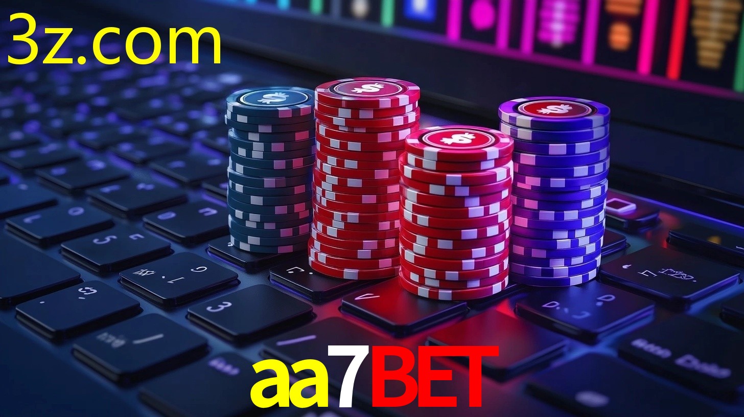 AA7BET.COM