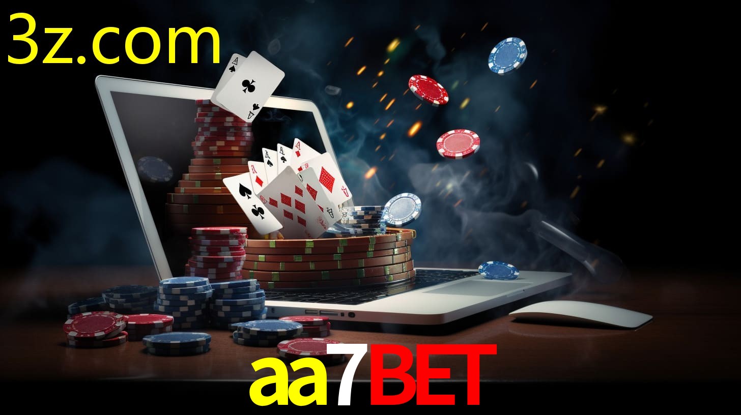 AA7BET.COM