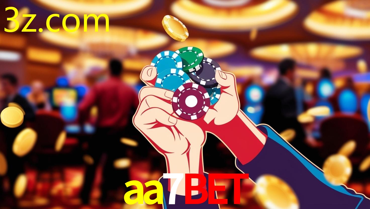 AA7BET.COM