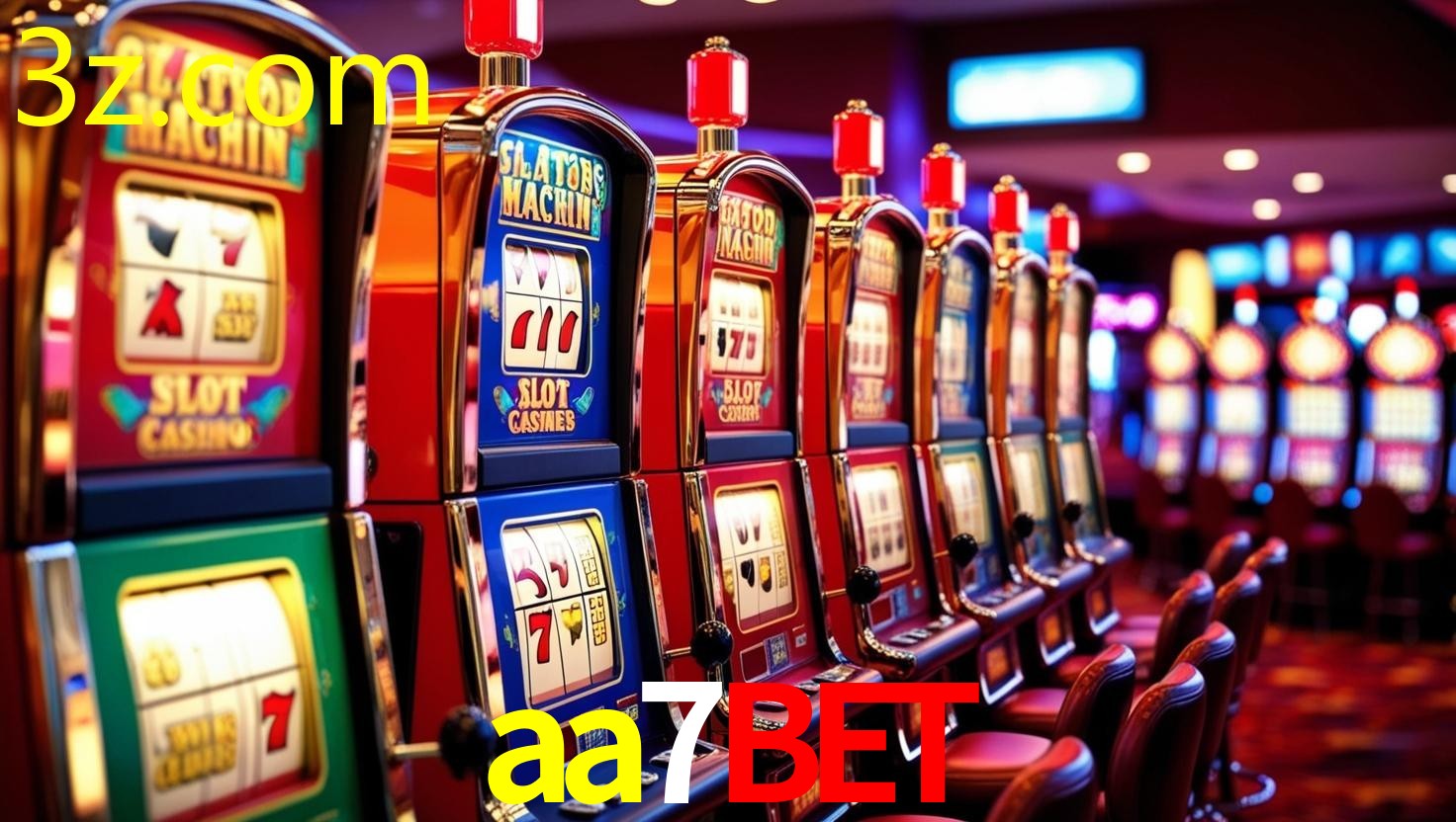 AA7BET.COM