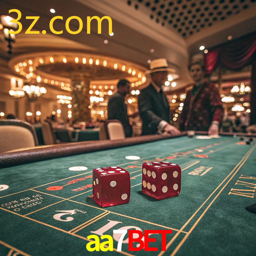 AA7BET.COM