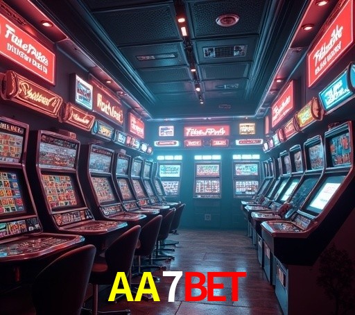 Benefícios da Conta AA7BET