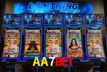 Descubra a Essência do AA7BET: Nossa História e Compromissos