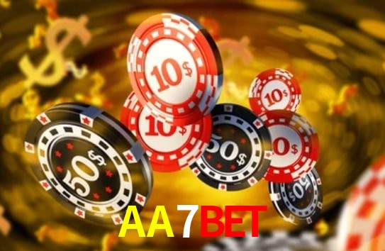 Benefícios da Conta AA7BET
