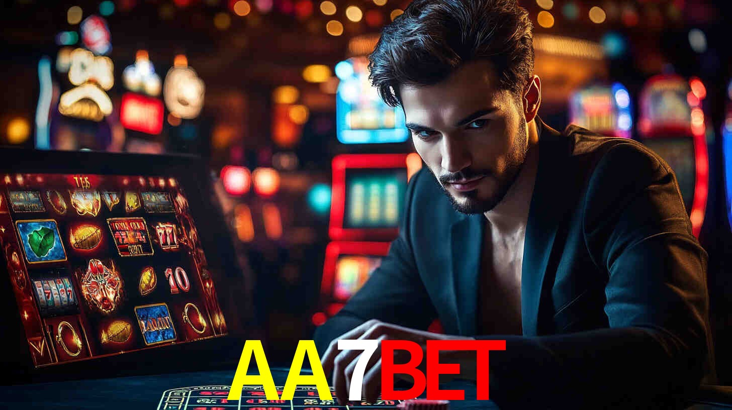 AA7BET