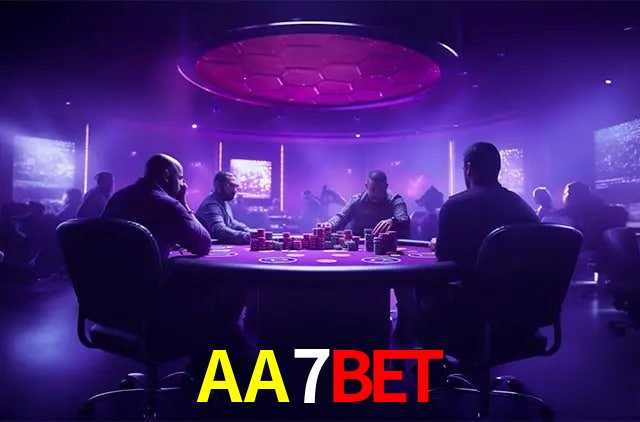 Bônus Diários AA7BET