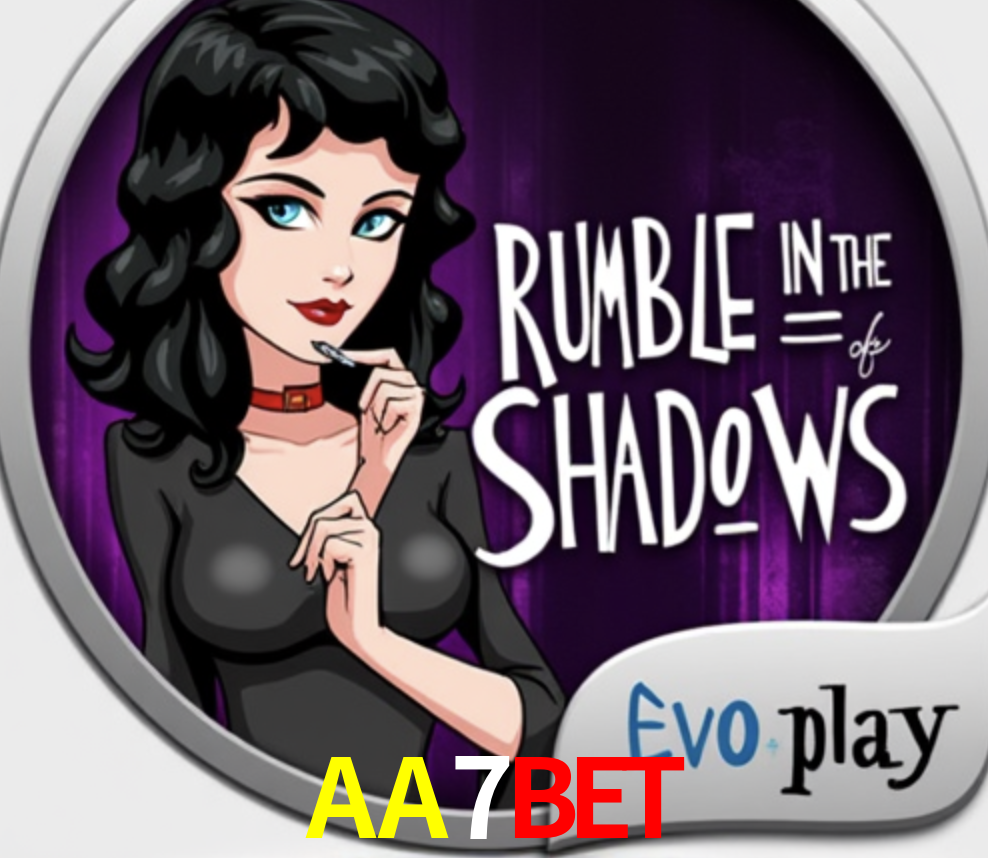 Descubra o Mundo do Cassino Online com AA7BET