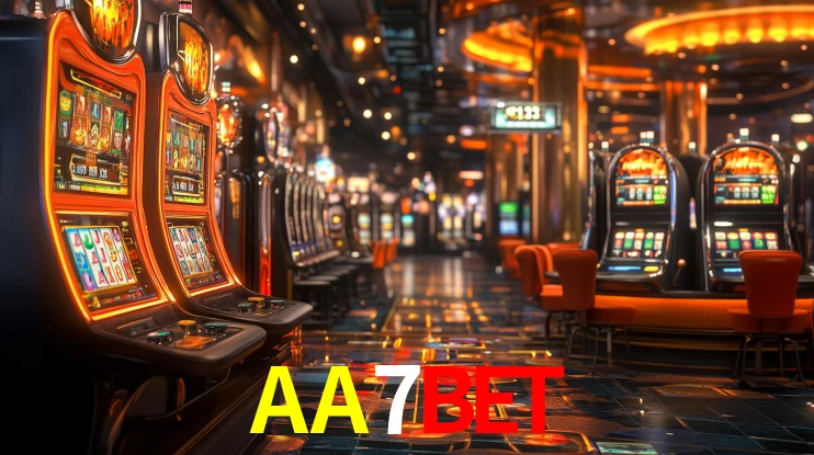 AA7BET app