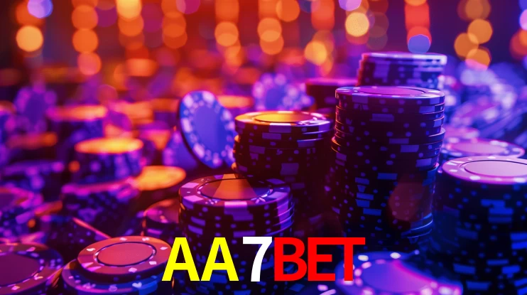 Bônus Generosos e Exclusivos no AA7BET para Você!