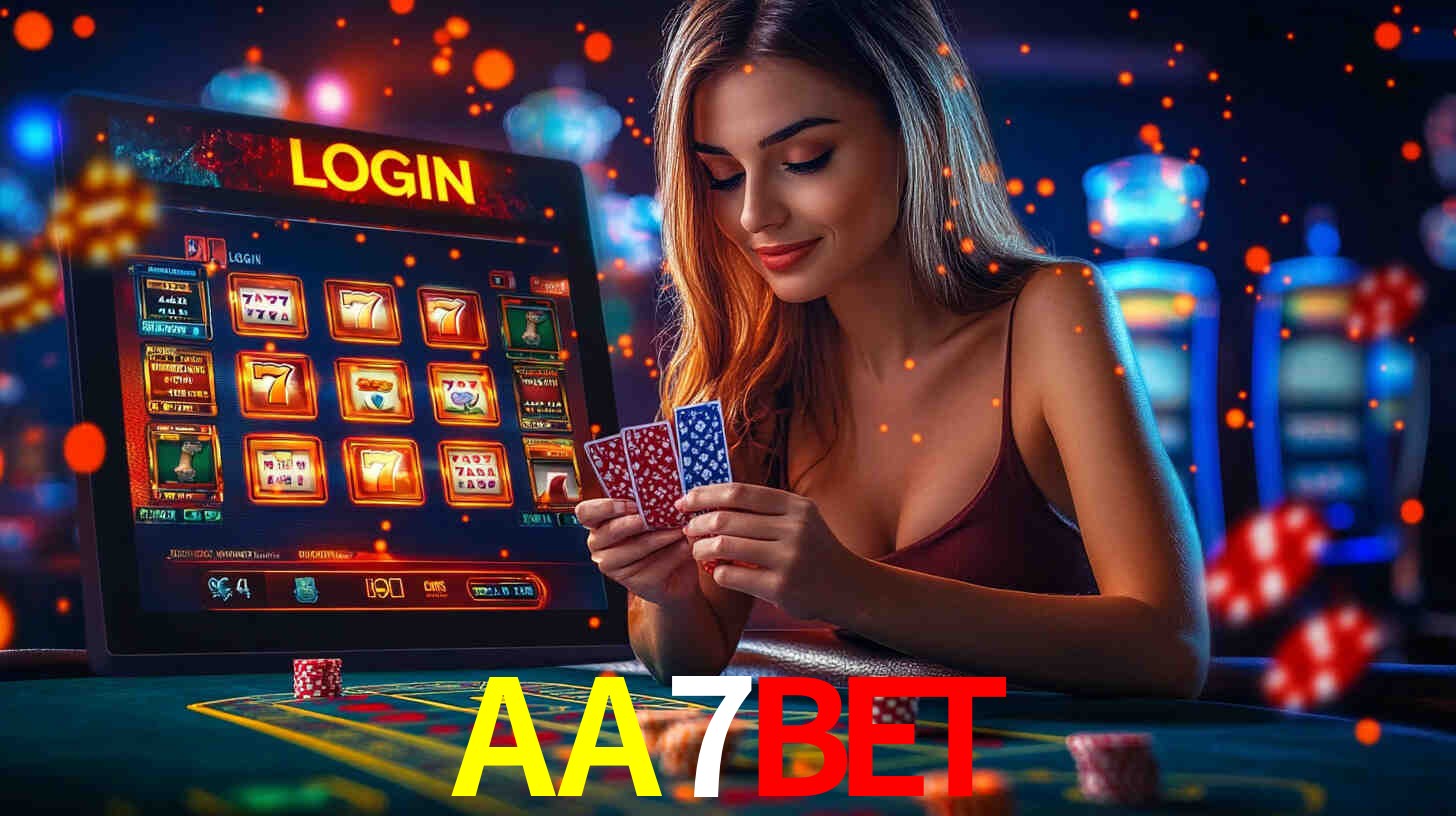 AA7BET app