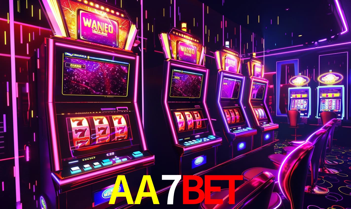 Jogos Exclusivos AA7BET
