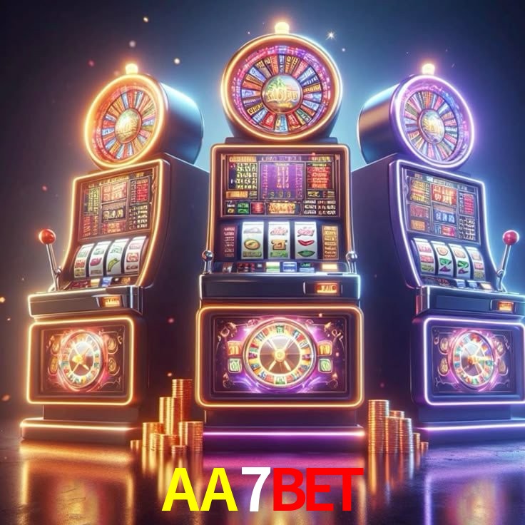 Experimente o Login Seguro Premium no AA7BET