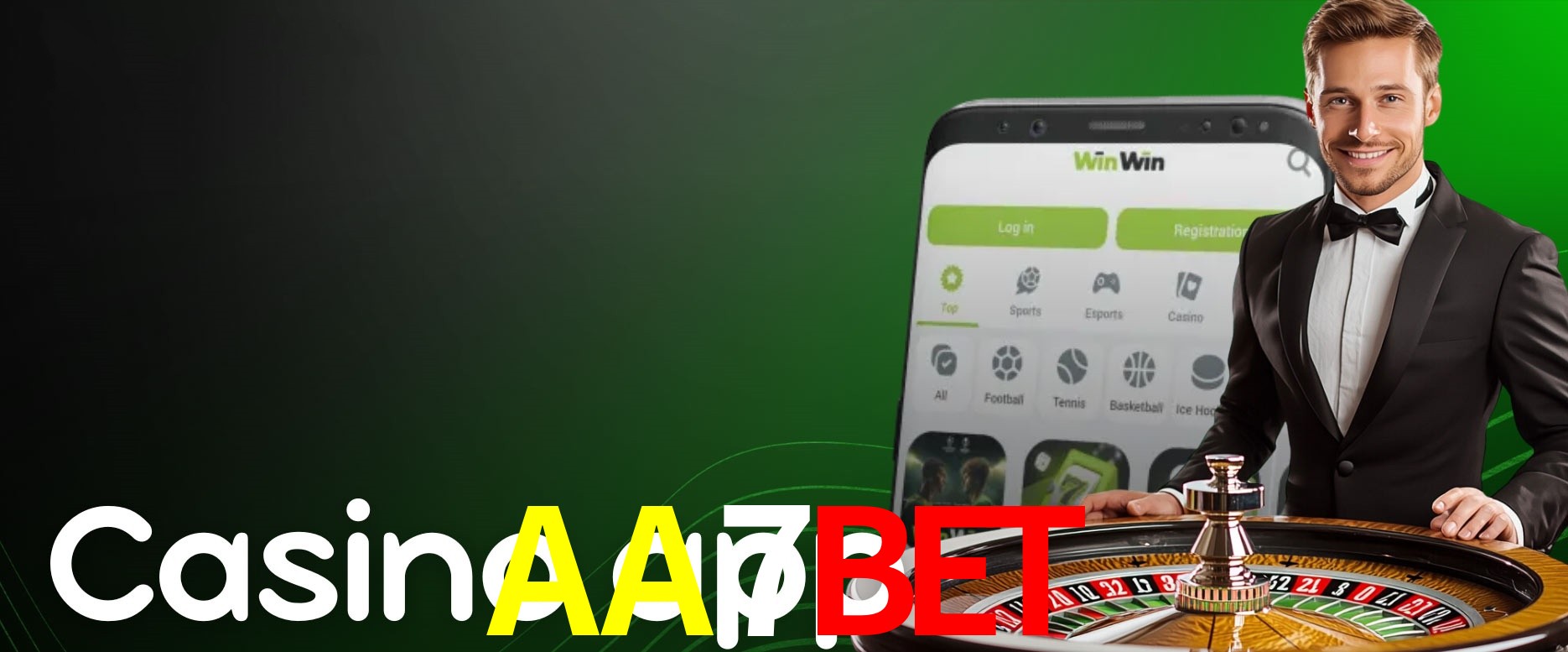 A Experiência Imersiva dos Cassinos Ao Vivo no AA7BET