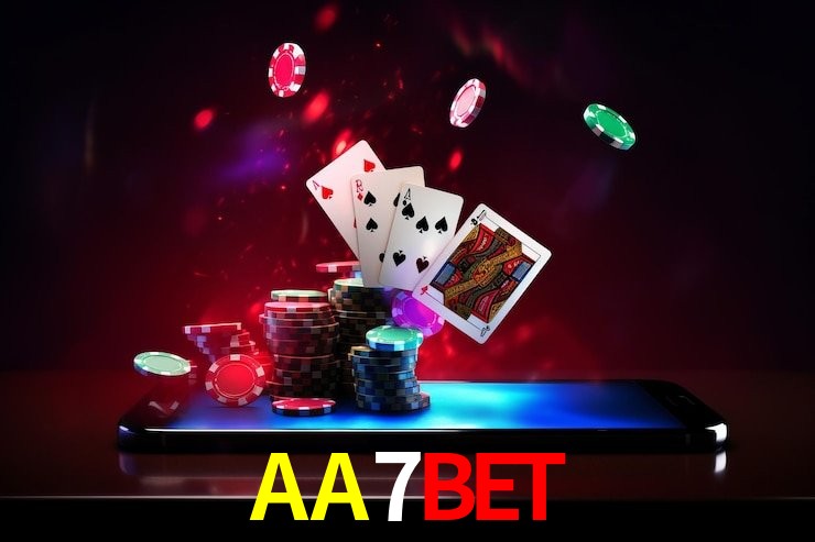 Casino VIP AA7BET