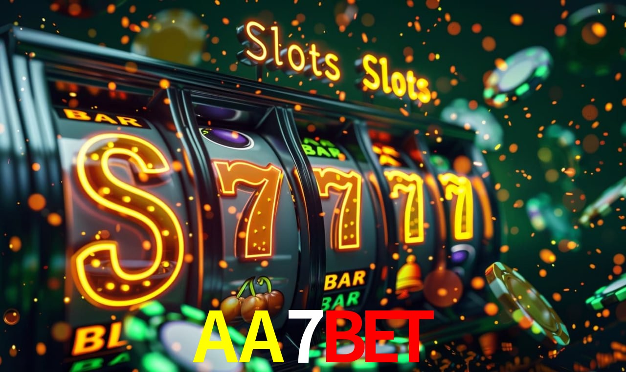 Cadastro Rápido AA7BET