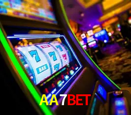 A Experiência Imersiva dos Cassinos Ao Vivo no AA7BET