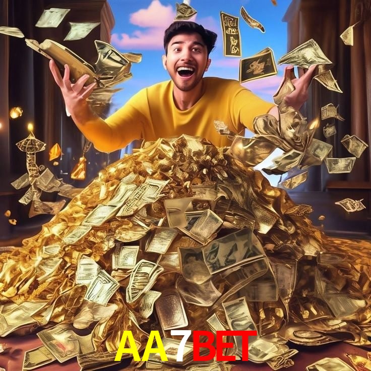 Casino Ao Vivo AA7BET