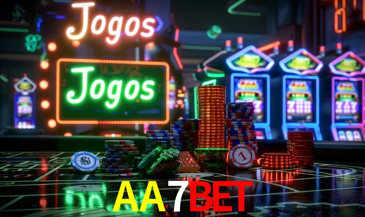 AA7BET