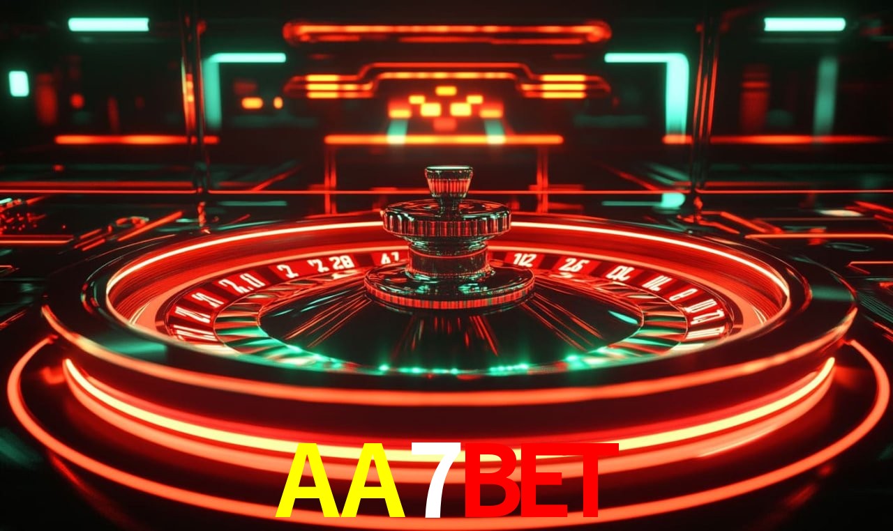 A Emoção da Loteria na AA7BET: Uma Chance de Mudança de Vida