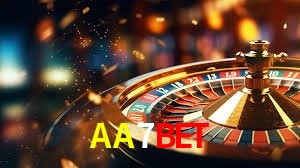 Cadastro Rápido AA7BET