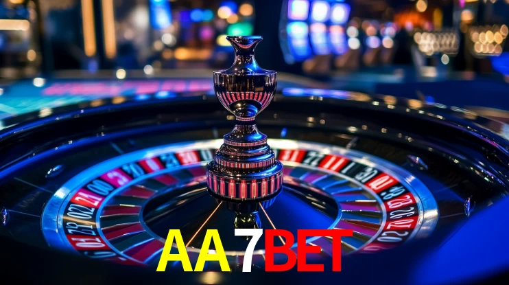 AA7BET