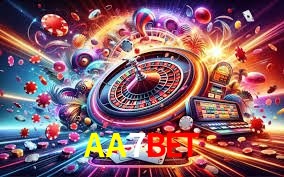 Tecnologia da Plataforma AA7BET