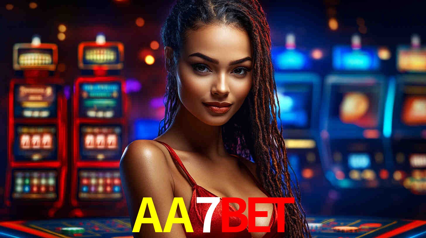 Interface do App AA7BET